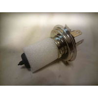 Автолампа H4 Halogen 24V Tungsram