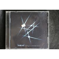 Lunatic Soul – Walking On A Flashlight Beam (2014, CD)