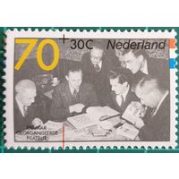 1984 FILACENTO  Нидерланды