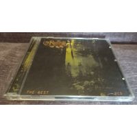 The Rasmus - The Best (2CD)