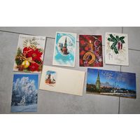 Открытки С Новым Годом !