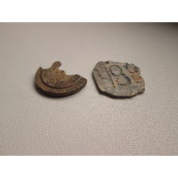 Находки ,от старинных часов и другое ,