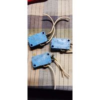 Переключатель ПМ 29.\цена за три\