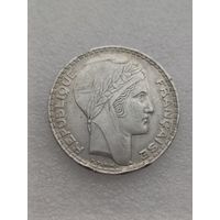 Все лоты с 1р.20 Франков 1938г