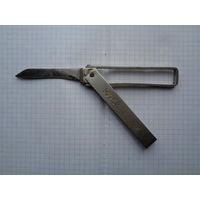 Ножик СССР  Минск