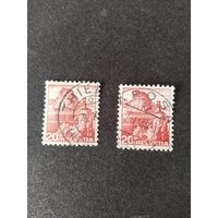 Швейцария  1938