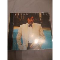 BRYAN FERRY (ROXY MUSIC)  "ANOTHER TIME,ANOTHER PLACE"  CD 1974