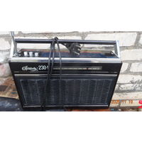 Радиоприёмник Спидола 230-1