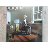 RUSH - Power Windows - 1985 (Netherlands) LP