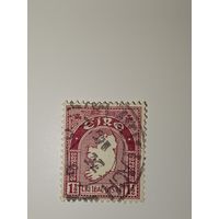 Ирландия. Стандарт. 1940г.