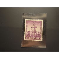 Германия 1942 Петер Хенлейн