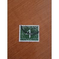 1946 Нидерланды (3-11)