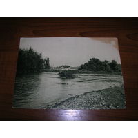 Окрестности Ессентуков "Белый уголь" ГЭС 1919-1930 гг. Госиздат чистая состояние на фото