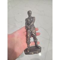 Бронзовая статуэтка Евгения Радионова