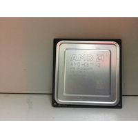 Процессор AMD K6-2 300 - Лот N23