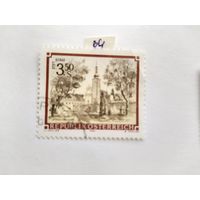 Австрия  1984