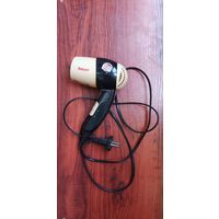 Фен для волос дорожный