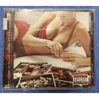 CD,(USA) Hinder – Extreme Behavior