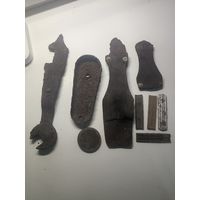 Лот по WW2. С 1 рубля!