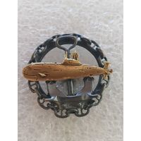 Подводная лодка К-154 Тигр ВМФ*