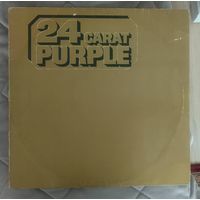 CD Deep purple - 24 Carat Purple 1975