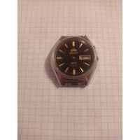 Часы Ориент с рубля без мпц!