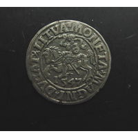 Полугрош 1547