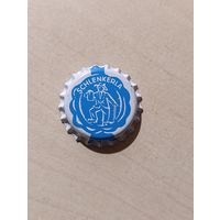 Пивные крышки - пробки