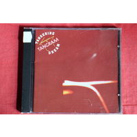 Tangerine Dream - Tangram (1997, CD)