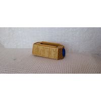 Коллекционная игрушка из Макдональдс. Скуби-Ду. 17
