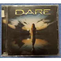 CD,(Japan) Dare – Calm Before The Storm