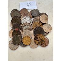 Кучка монет