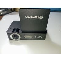 Видеорегистратор Prestigo Full HD