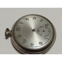 В ремонт. Стекло целое, баланс цел.