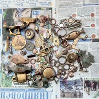 Украшение конской упряжи