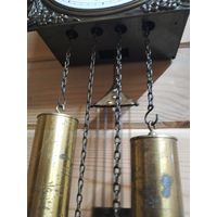 Часы настенные с ьоем