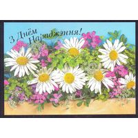 Беларусь 2003 ДМПК С днём рождения