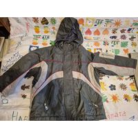 Куртка демисезонная, рост 116 см