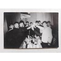 Фото ВМФ СССР