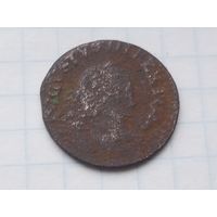 Грош 1752 года