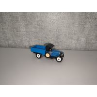 Модель автомобиля АМО ф15, СССР, на восстановление или запчасти