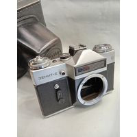 Зенит Е фотоаппарат 8218174003