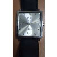 Часы Керамин. Юбилейные. Редкие. Состояние