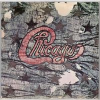 2LP Сhicago 'Chicago III' (арыгінальны прэс)