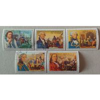 200лет независимости США.