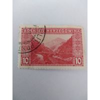 Босния и Герцеговина 1906