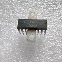 Микросхема К174УН7