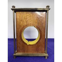 Часы молния подчасник ссср с рубля