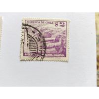 Чили 1953