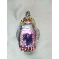 Сова полярная с набора Арктика.Каталог.